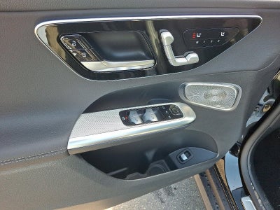 2026 Mercedes-Benz GLC GLC 300 4MATIC® SUV