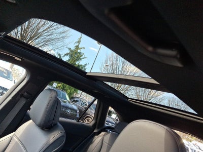 2026 Mercedes-Benz GLC GLC 300 4MATIC® SUV