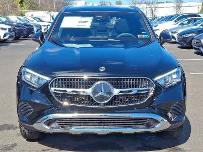 2026 Mercedes-Benz GLC GLC 300 4MATIC® SUV