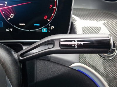 2026 Mercedes-Benz GLC GLC 300 4MATIC® SUV