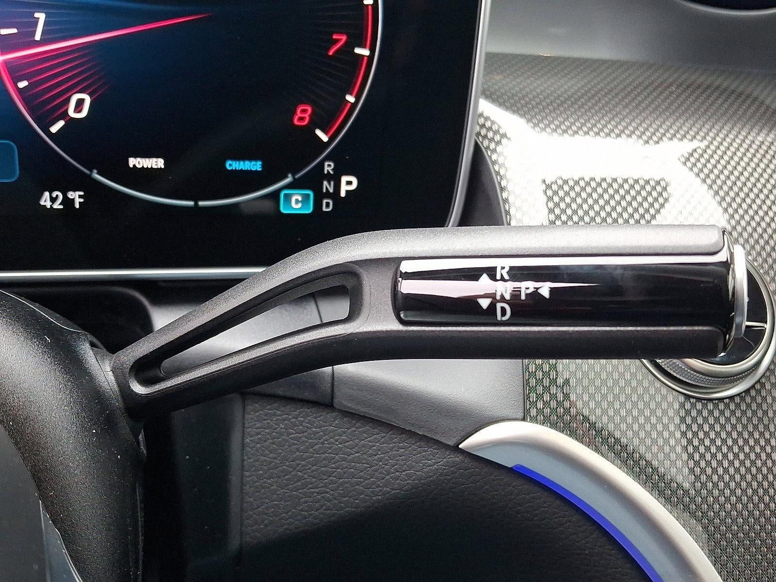 2026 Mercedes-Benz GLC GLC 300 4MATIC® SUV