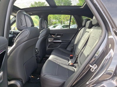 2023 Mercedes-Benz GLC GLC 300 4MATIC® SUV