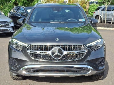 2023 Mercedes-Benz GLC GLC 300 4MATIC® SUV