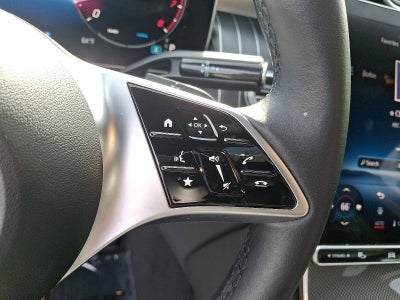 2023 Mercedes-Benz GLC GLC 300 4MATIC® SUV