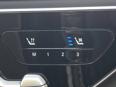 2023 Mercedes-Benz GLC GLC 300 4MATIC® SUV
