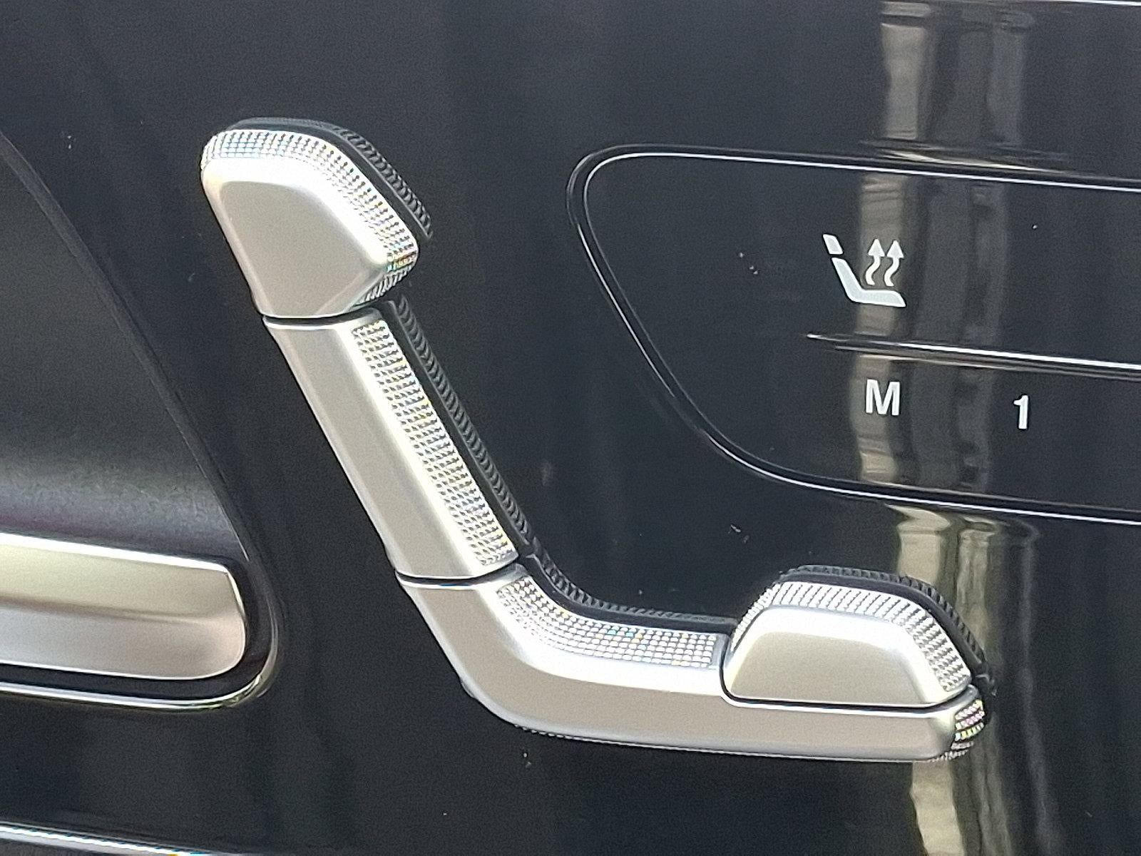 2023 Mercedes-Benz GLC GLC 300 4MATIC® SUV