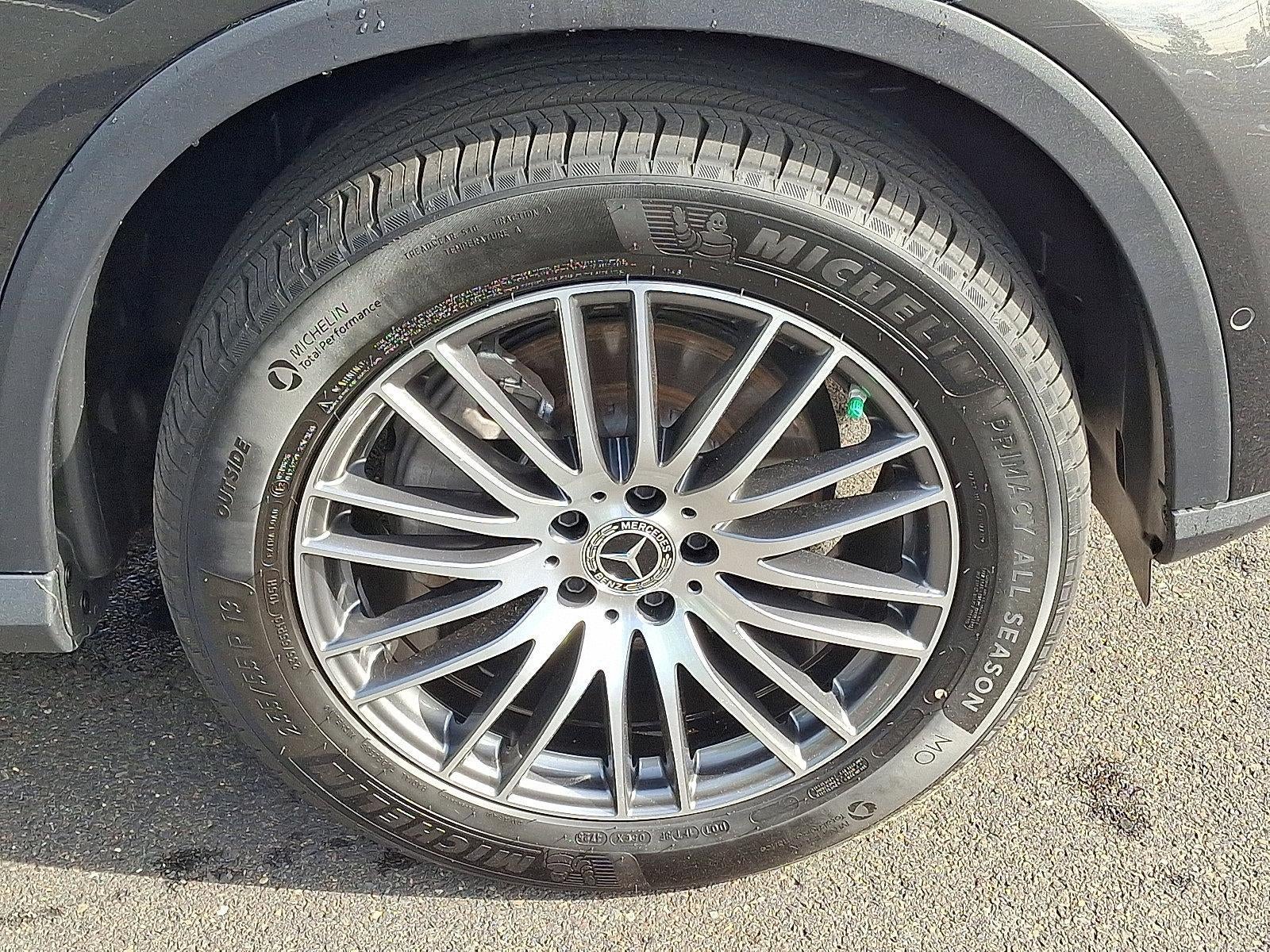 2023 Mercedes-Benz GLC GLC 300 4MATIC® SUV