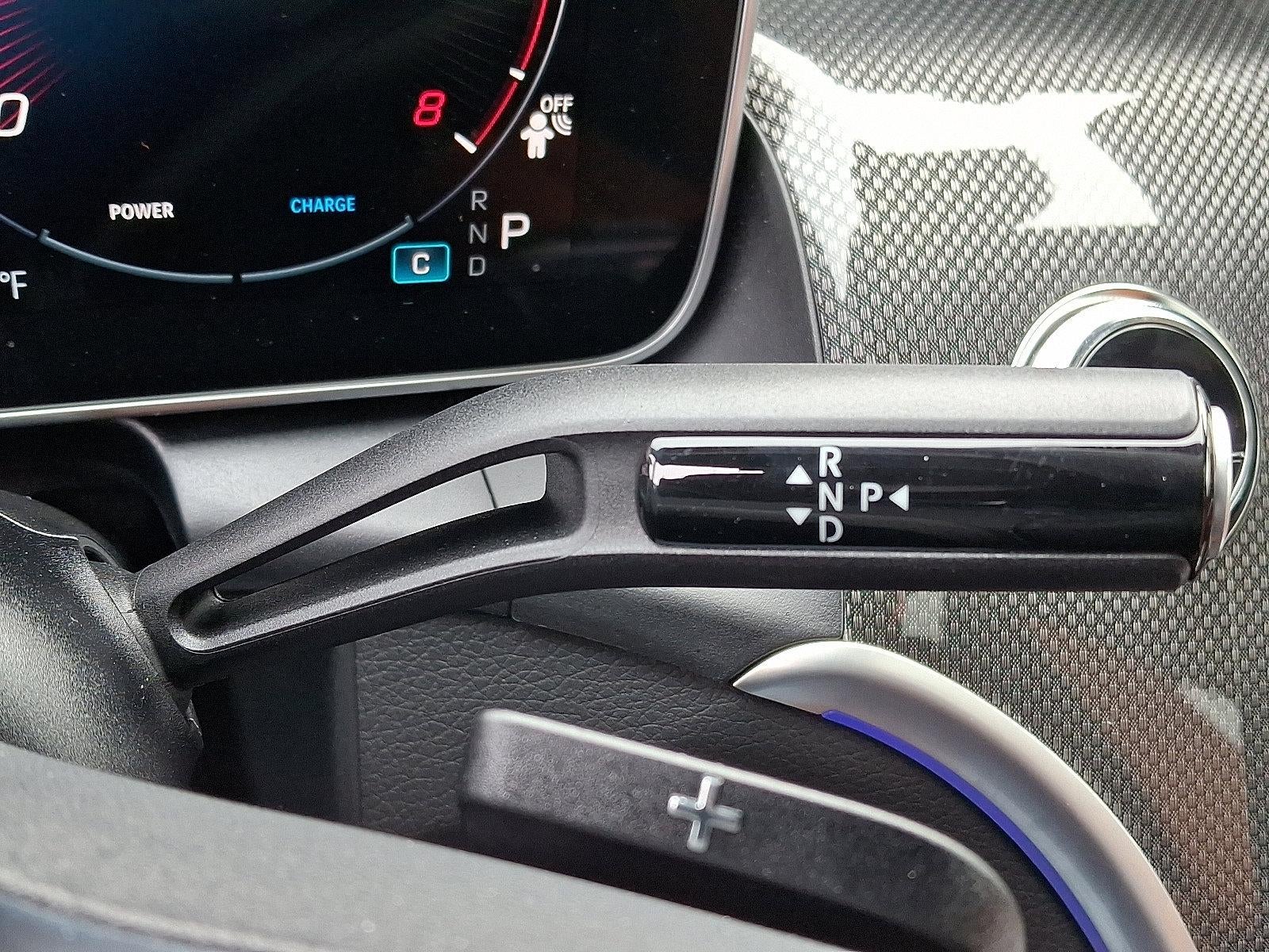 2026 Mercedes-Benz GLC GLC 300 4MATIC® SUV