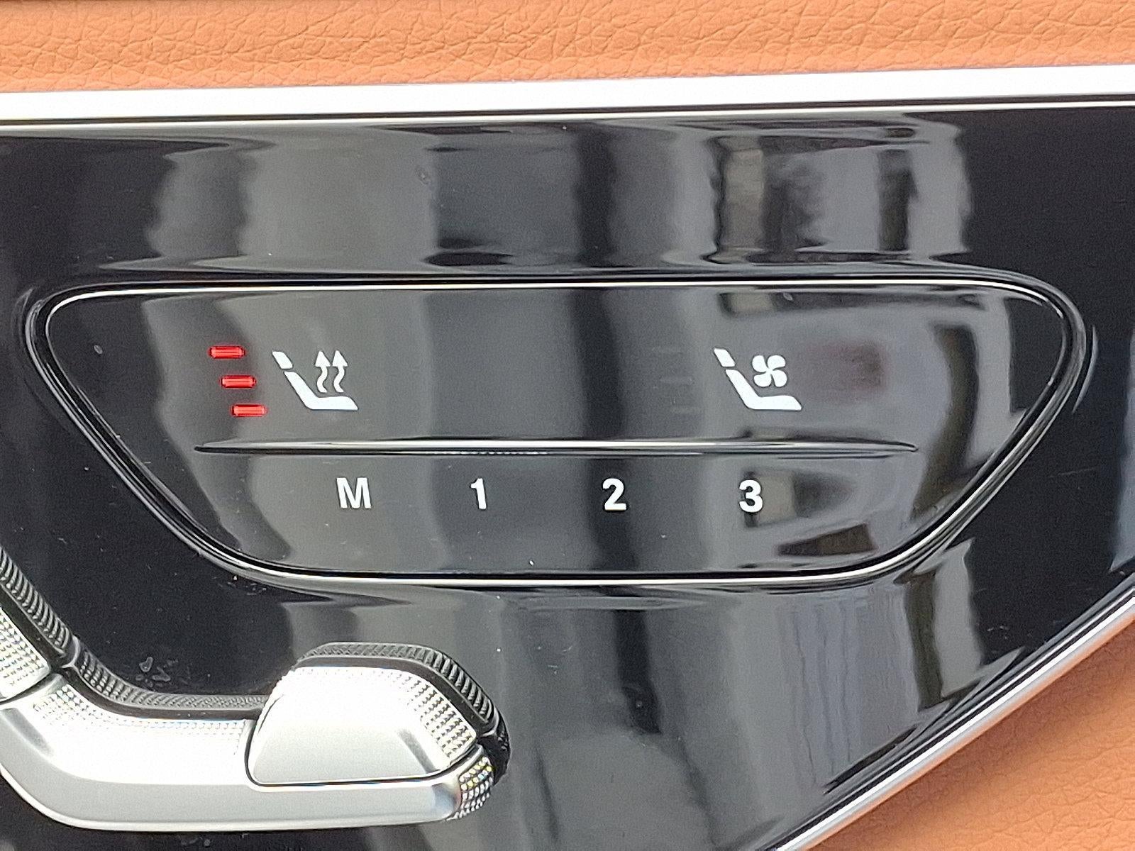 2026 Mercedes-Benz GLC GLC 300 4MATIC® SUV