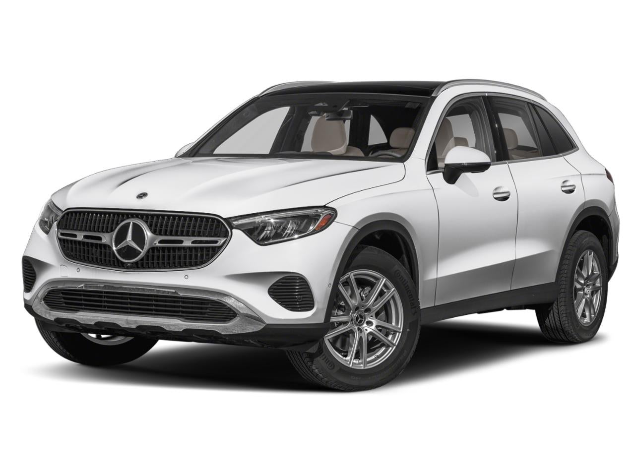 2026 Mercedes-Benz GLC GLC 300 4MATIC® SUV