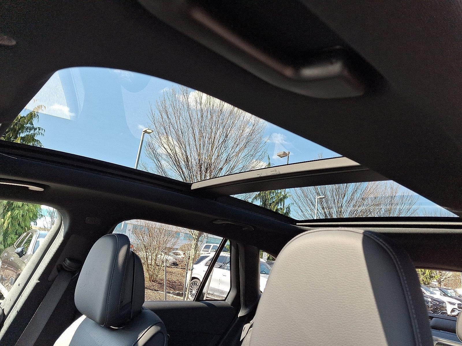 2026 Mercedes-Benz GLC GLC 300 4MATIC® SUV