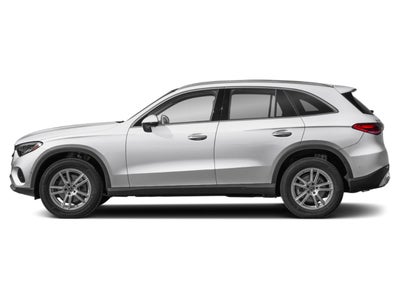 2026 Mercedes-Benz GLC GLC 300 4MATIC® SUV