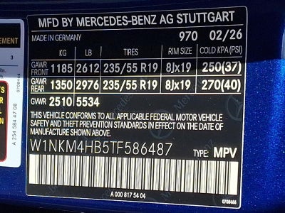 2026 Mercedes-Benz GLC GLC 300 4MATIC® SUV