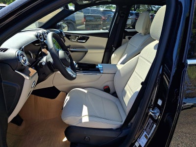 2026 Mercedes-Benz GLC GLC 300 4MATIC® SUV