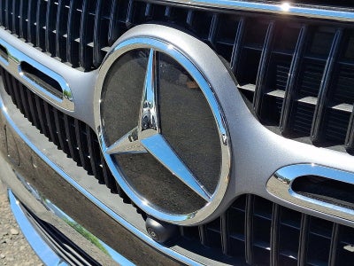2026 Mercedes-Benz GLC GLC 300 4MATIC® SUV