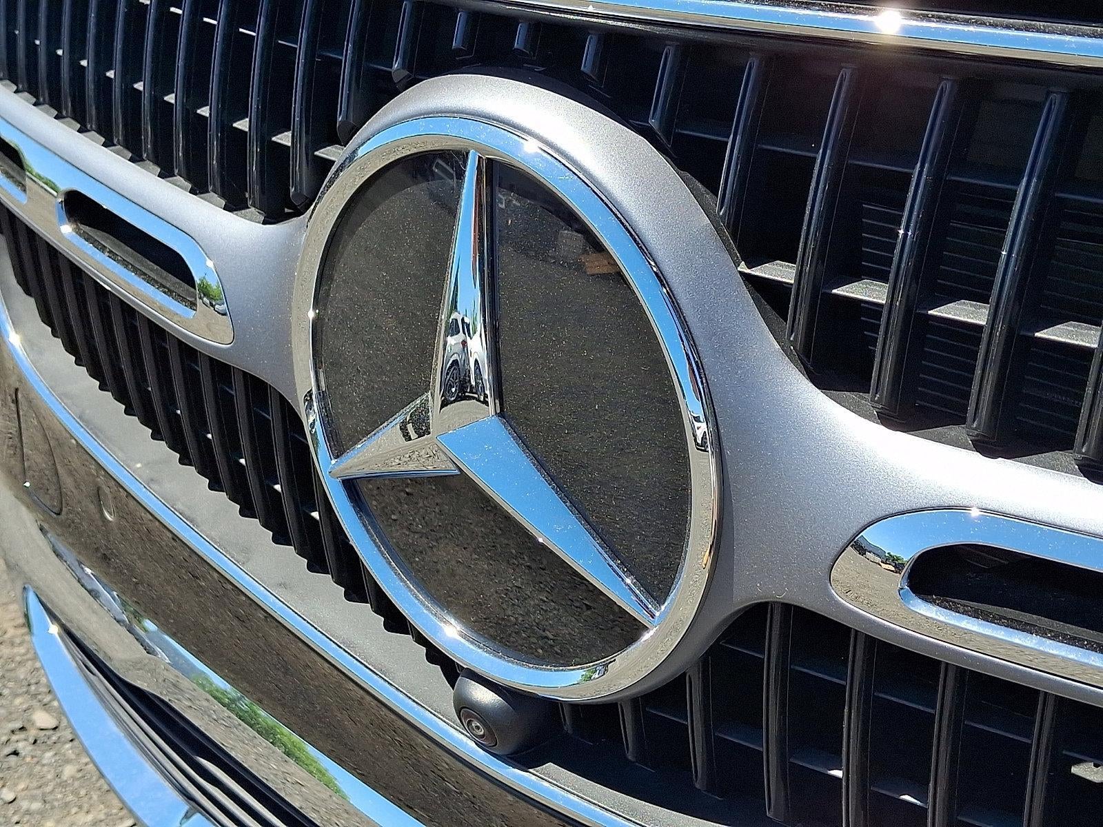 2026 Mercedes-Benz GLC GLC 300 4MATIC® SUV