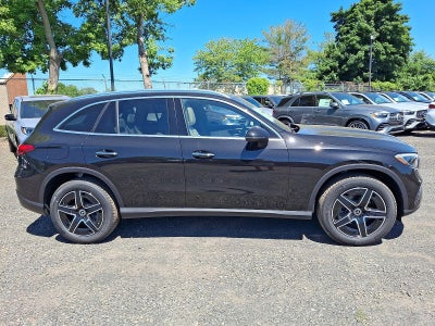 2026 Mercedes-Benz GLC GLC 300 4MATIC® SUV