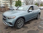 2026 Mercedes-Benz GLC GLC 300 4MATIC® SUV
