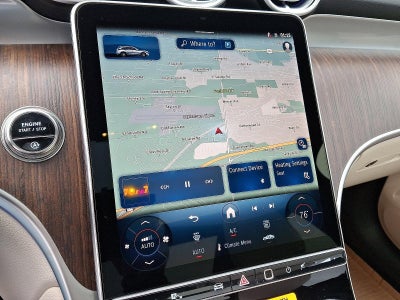 2026 Mercedes-Benz GLC GLC 300 4MATIC® SUV