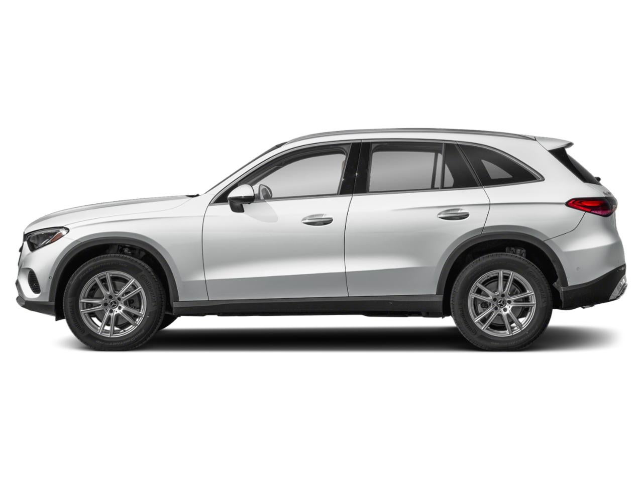 2026 Mercedes-Benz GLC GLC 300 4MATIC® SUV