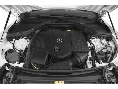 2027 Mercedes-Benz GLC GLC 300 4MATIC® SUV