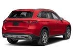 2027 Mercedes-Benz GLC GLC 300 4MATIC® SUV