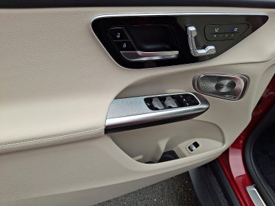 2027 Mercedes-Benz GLC GLC 300 4MATIC® SUV
