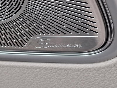 2027 Mercedes-Benz GLC GLC 300 4MATIC® SUV