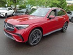 2027 Mercedes-Benz GLC GLC 300 4MATIC® SUV