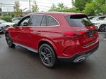 2027 Mercedes-Benz GLC GLC 300 4MATIC® SUV