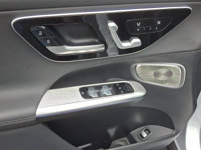 2026 Mercedes-Benz GLC GLC 300 4MATIC® SUV