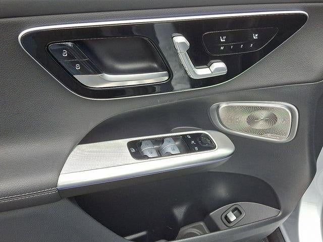 2026 Mercedes-Benz GLC GLC 300 4MATIC® SUV