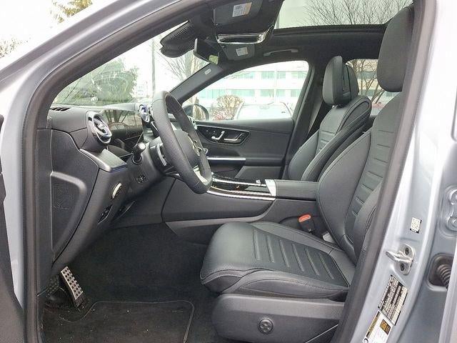 2026 Mercedes-Benz GLC GLC 300 4MATIC® SUV
