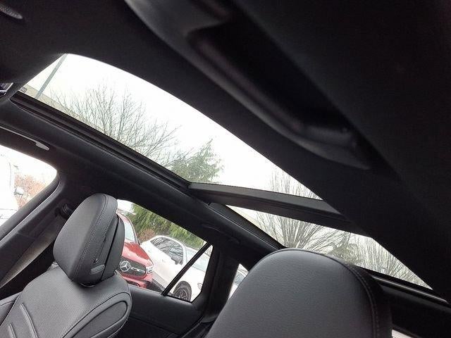 2026 Mercedes-Benz GLC GLC 300 4MATIC® SUV