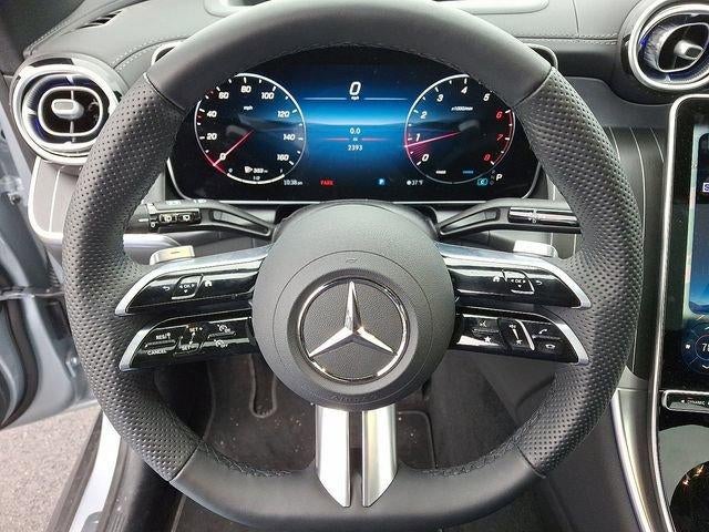 2026 Mercedes-Benz GLC GLC 300 4MATIC® SUV