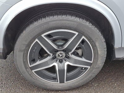 2026 Mercedes-Benz GLC GLC 300 4MATIC® SUV