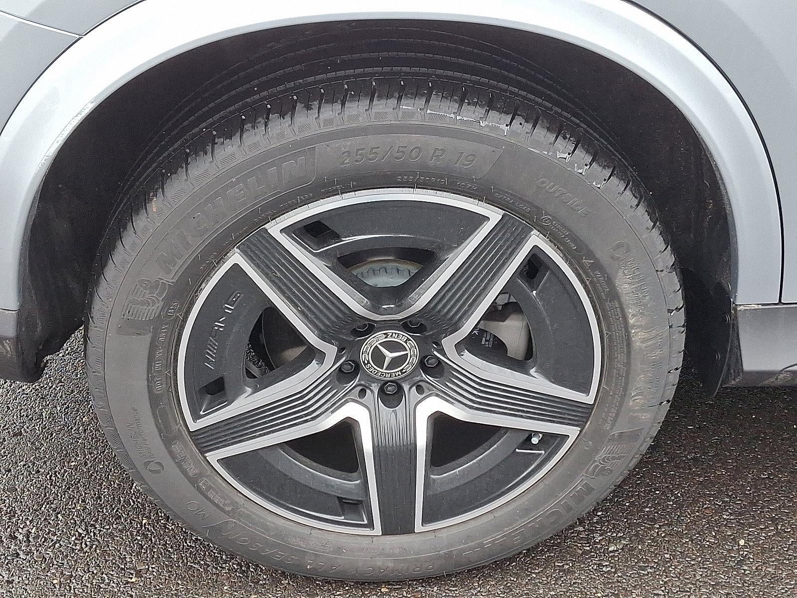 2026 Mercedes-Benz GLC GLC 300 4MATIC® SUV