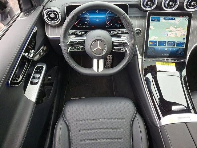 2026 Mercedes-Benz GLC GLC 300 4MATIC® SUV