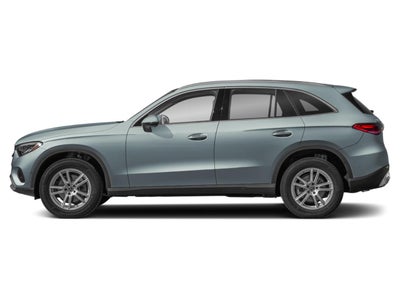 2026 Mercedes-Benz GLC GLC 300 4MATIC® SUV