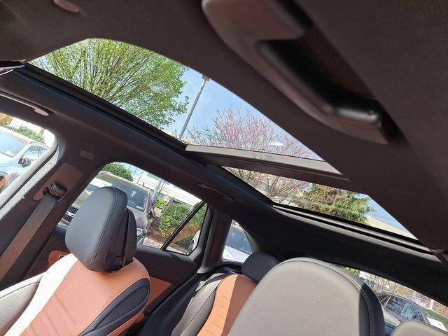 2026 Mercedes-Benz GLC GLC 300 4MATIC® SUV