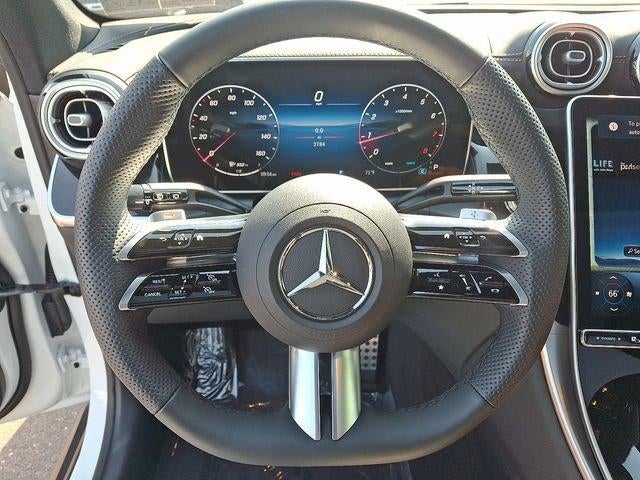 2026 Mercedes-Benz GLC GLC 300 4MATIC® SUV