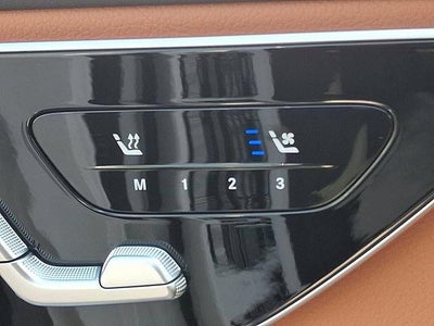 2026 Mercedes-Benz GLC GLC 300 4MATIC® SUV