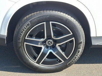 2026 Mercedes-Benz GLC GLC 300 4MATIC® SUV