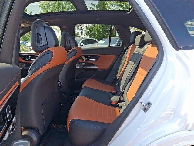 2026 Mercedes-Benz GLC GLC 300 4MATIC® SUV