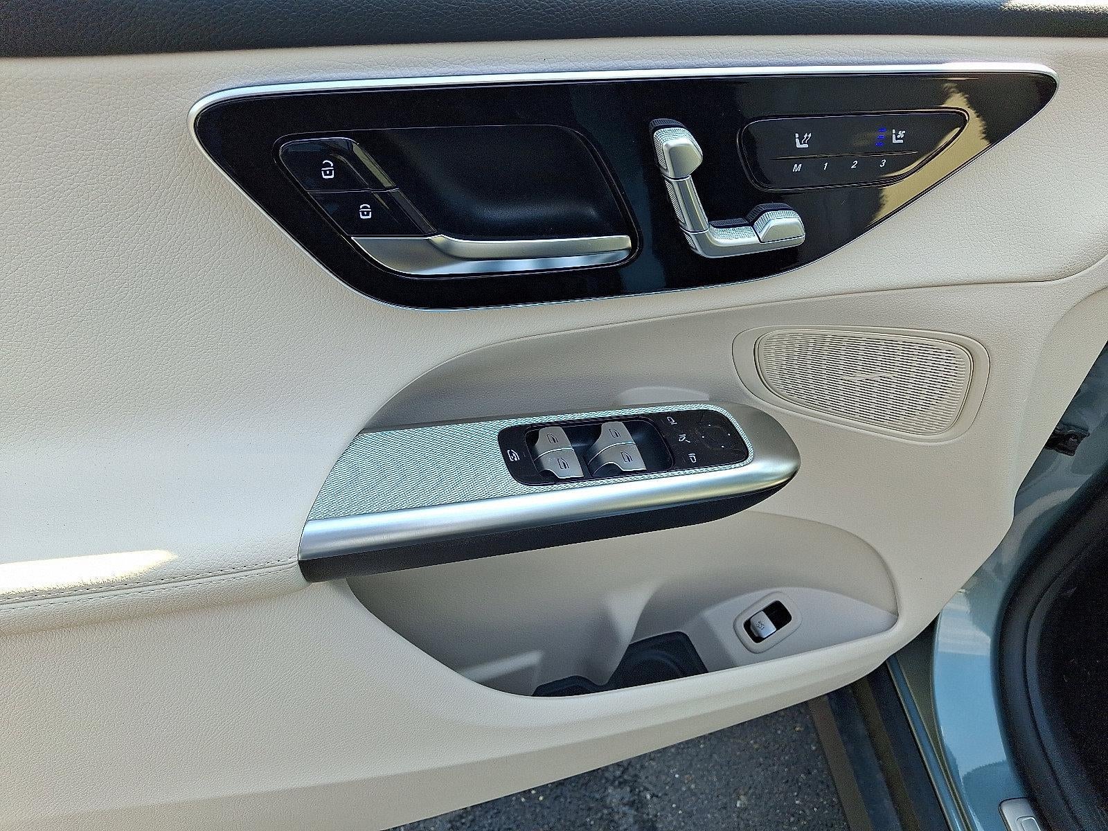 2026 Mercedes-Benz GLC GLC 300 4MATIC® SUV