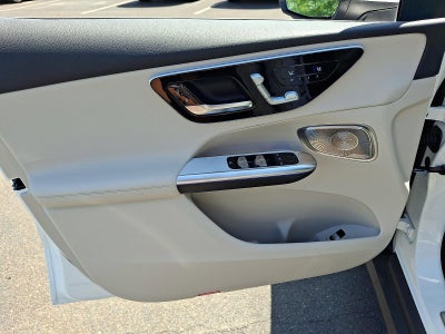 2026 Mercedes-Benz GLC GLC 300 4MATIC® SUV