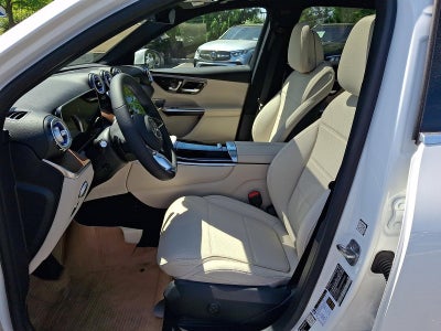 2026 Mercedes-Benz GLC GLC 300 4MATIC® SUV