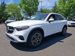 2026 Mercedes-Benz GLC GLC 300 4MATIC® SUV