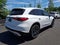 2026 Mercedes-Benz GLC GLC 300 4MATIC® SUV