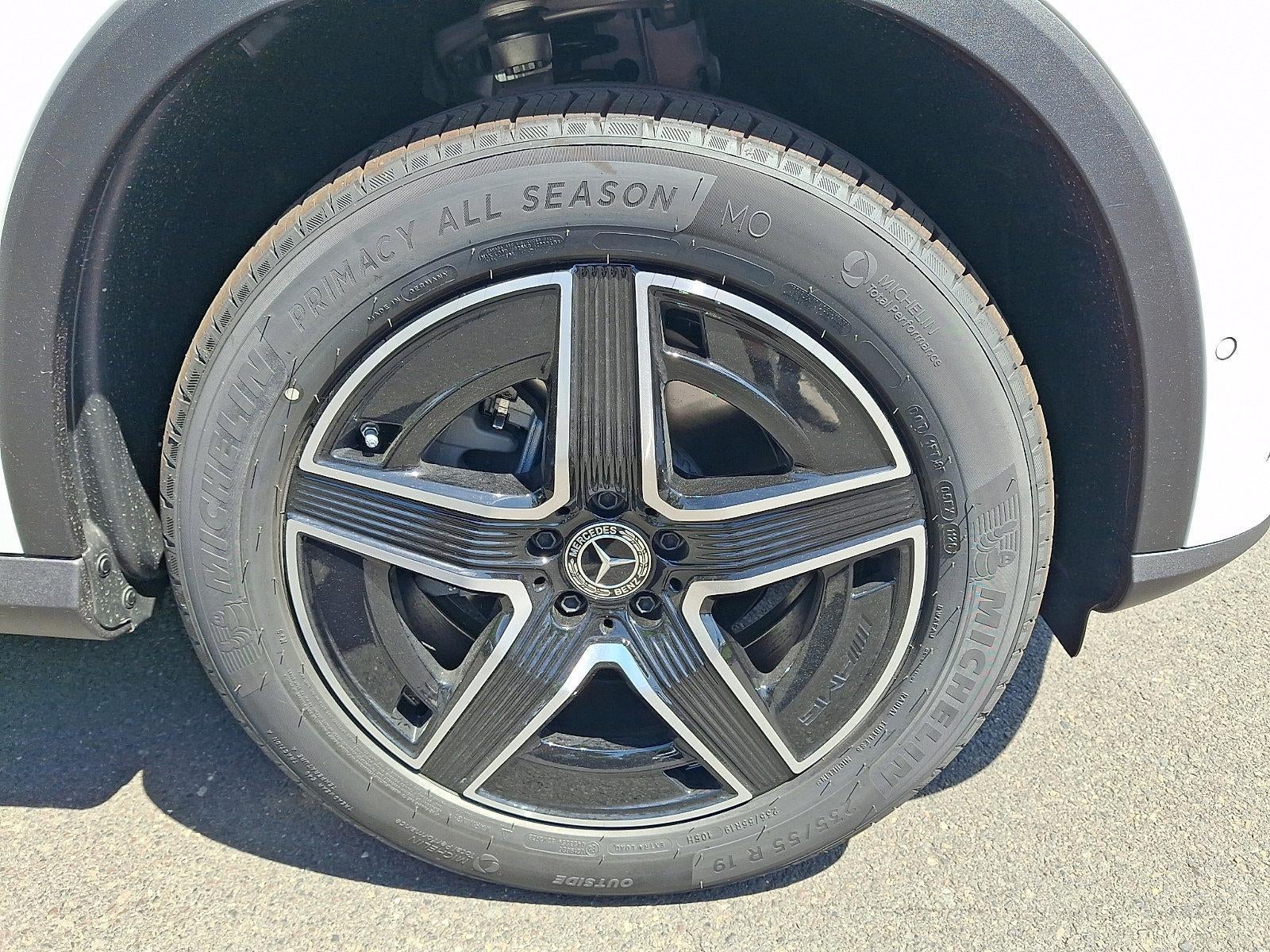 2026 Mercedes-Benz GLC GLC 300 4MATIC® SUV